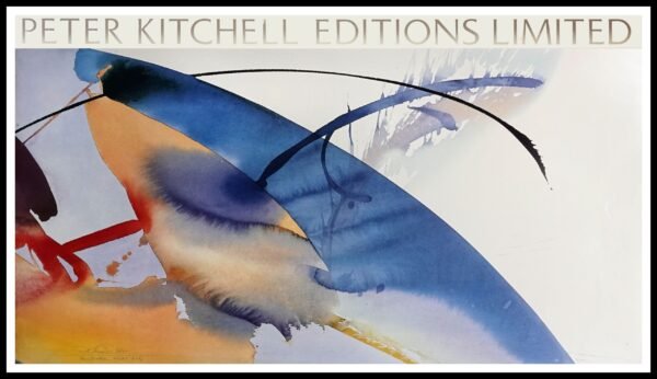 EL 429B Raindeer Night